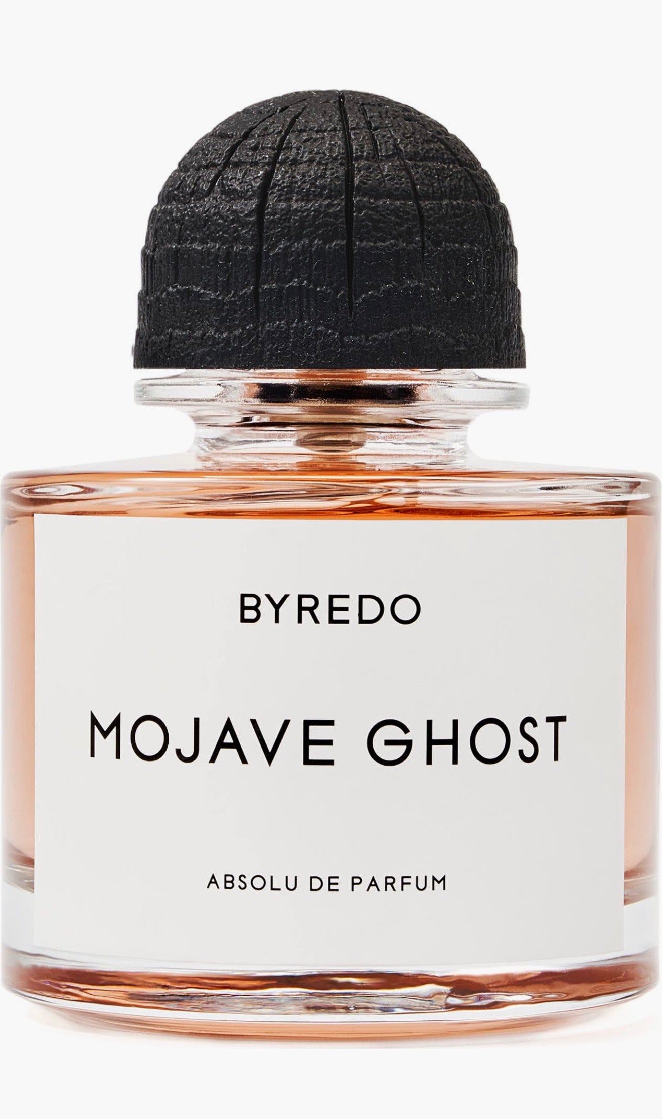 Byredo Mojave Ghost Absolu de Parfum – 2 mL & 5 mL Decant