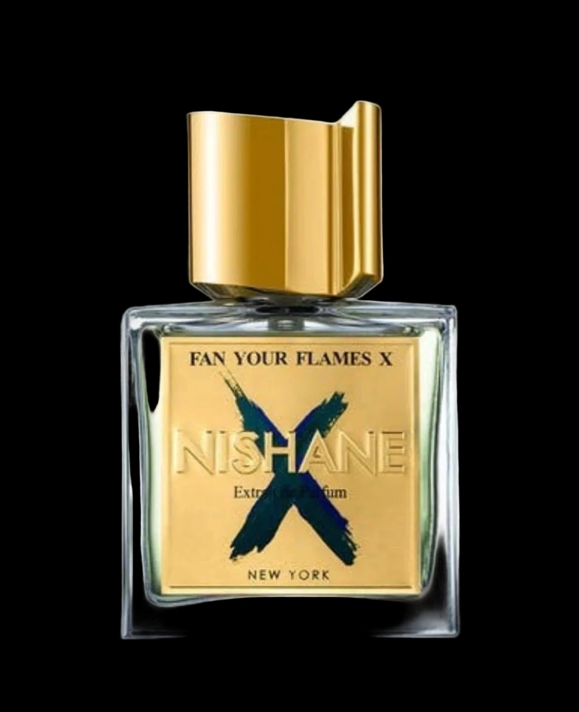 Nishane Fan Your Flames X Extrait de Parfum – 5 mL Decant