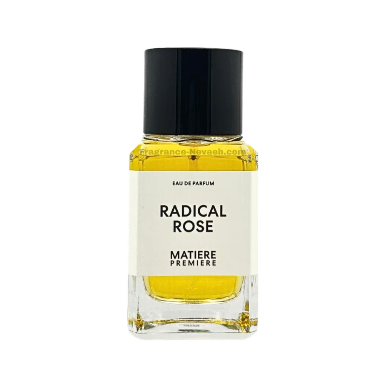 Matière Première Radical Rose Eau de Parfum Decant – 5 mL