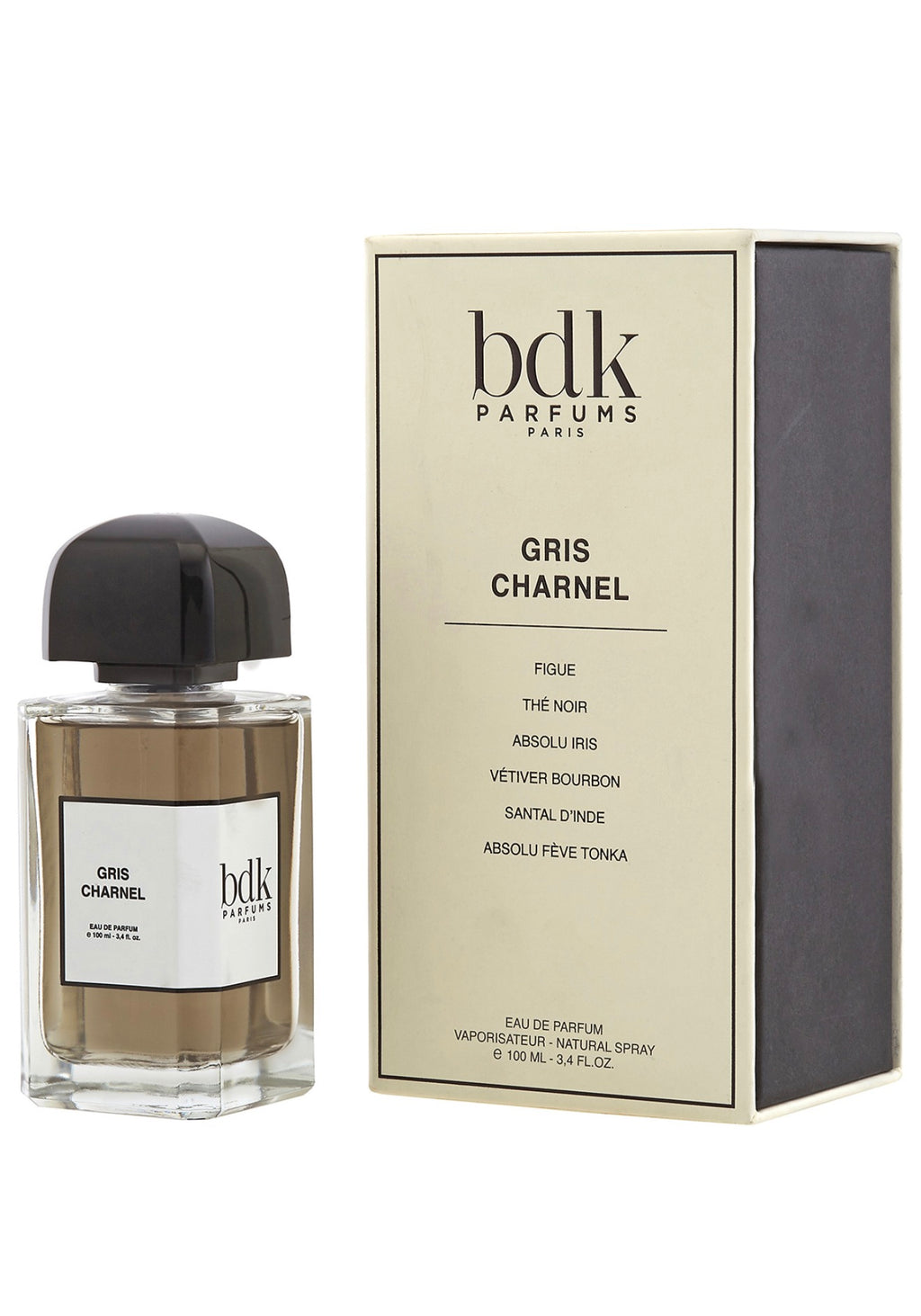BDK Parfums Gris Charnel Eau de Parfum – 2 mL / 5 mL / 10 mL Decants