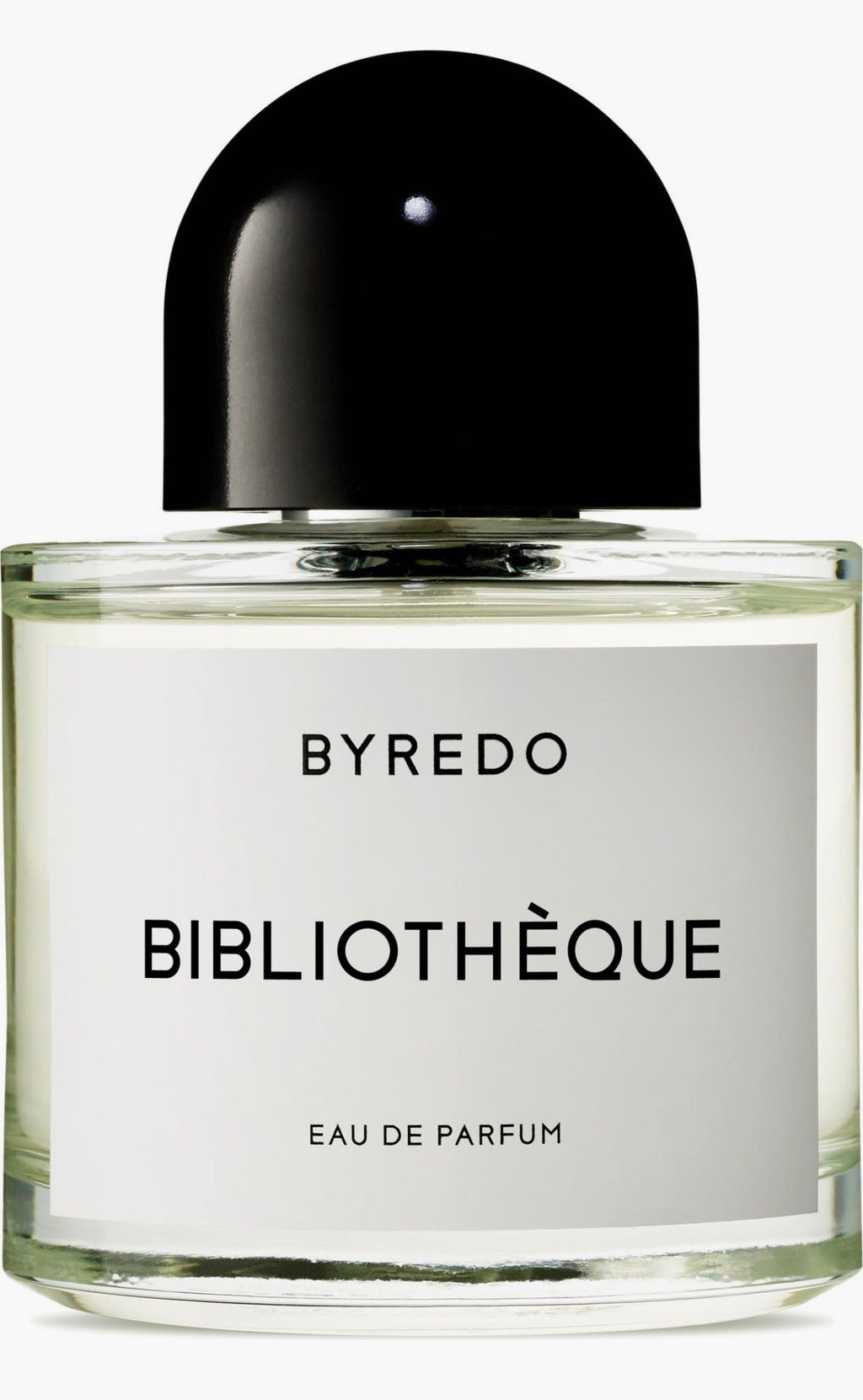 Byredo Bibliothèque Eau de Parfum – 2 mL & 5 mL Decant