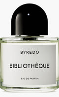 Byredo Bibliothèque Eau de Parfum – 2 mL & 5 mL Decant