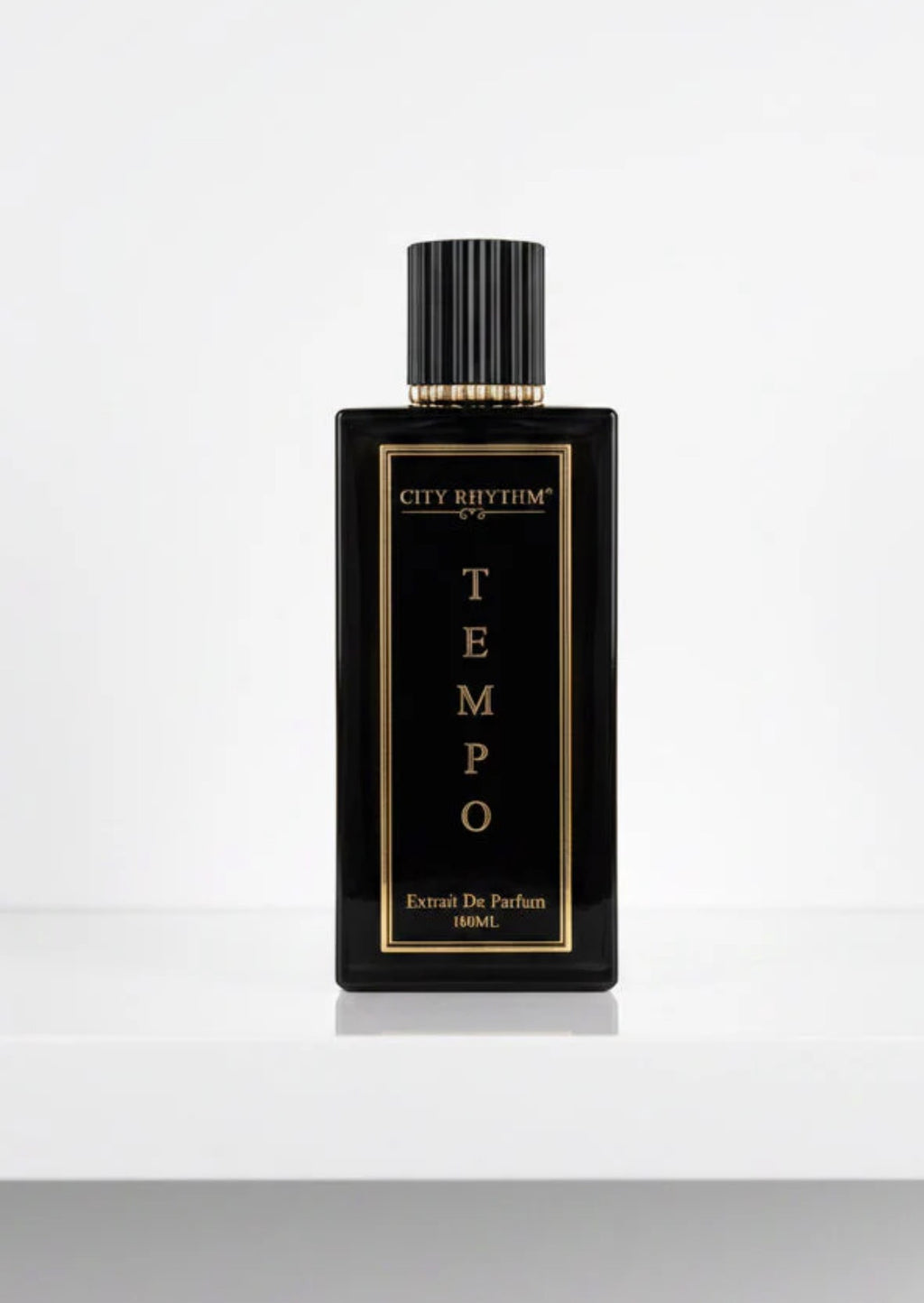 City Rhythm TEMPO Extrait de Parfum – 5 mL Decant