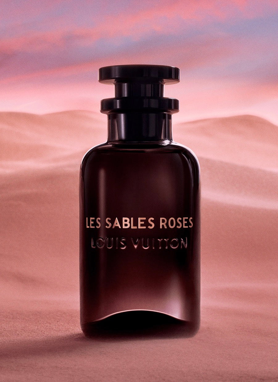 Louis Vuitton Les Sables Roses - 5 mL & 10 mL