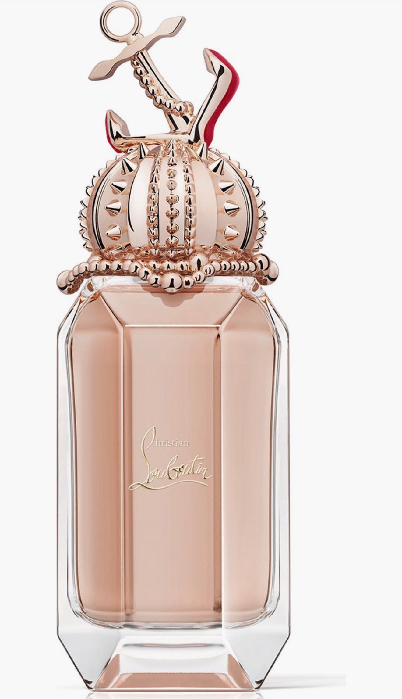 Christian Louboutin Loubimar Eau de Parfum Légère – 2 mL Decant