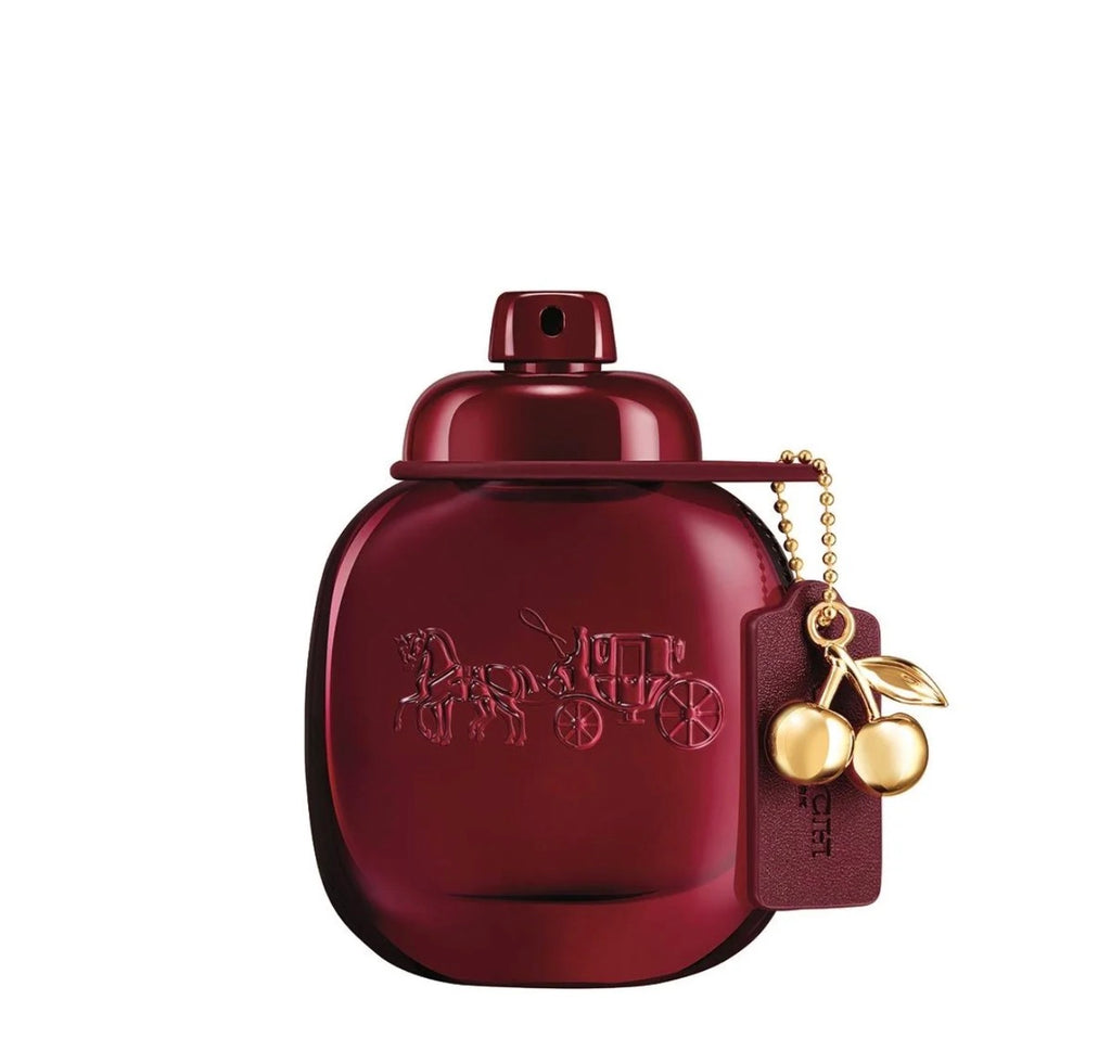 Coach Love Eau de Parfum – 2 mL Decant
