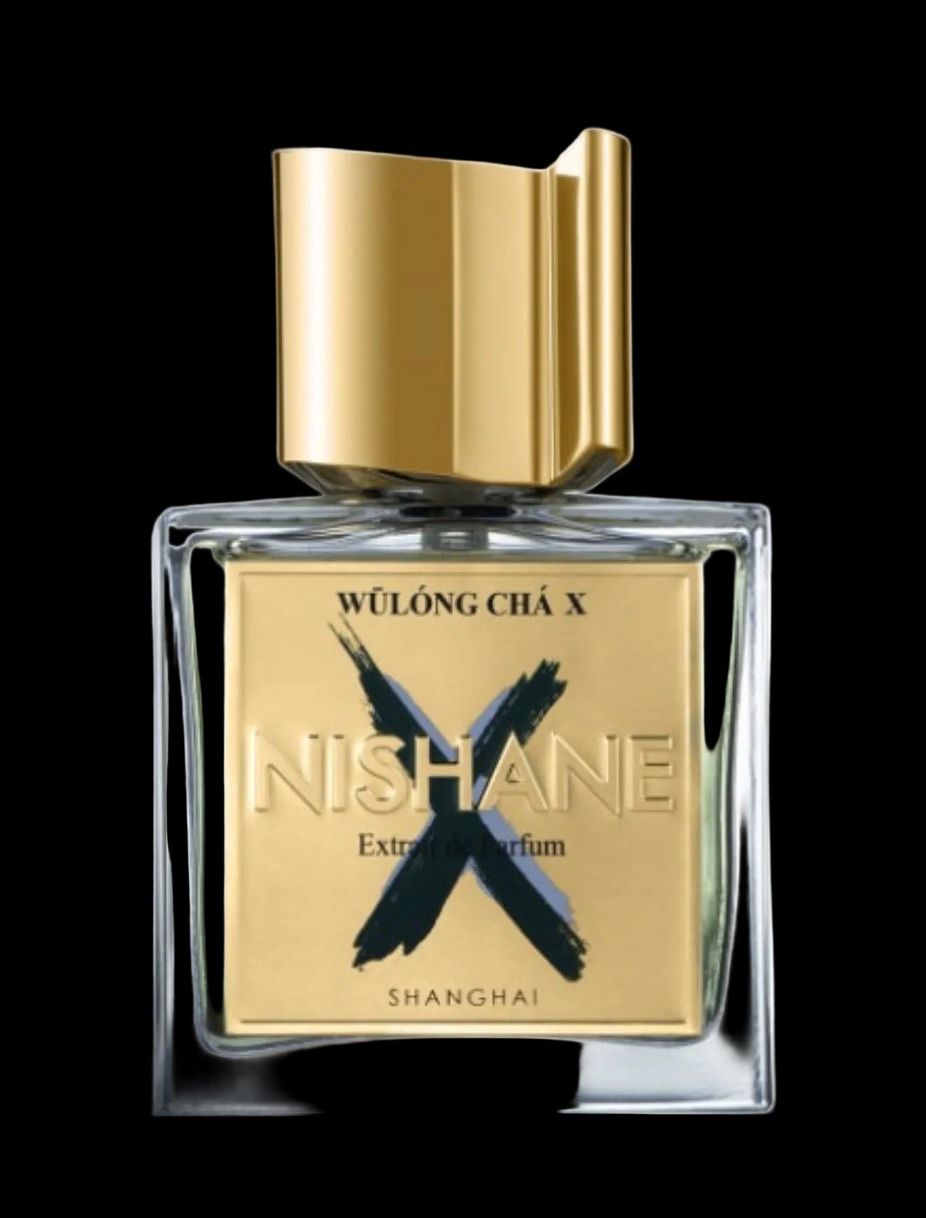 Nishane WŪLÓNG CHÁ X – 5 mL Decant