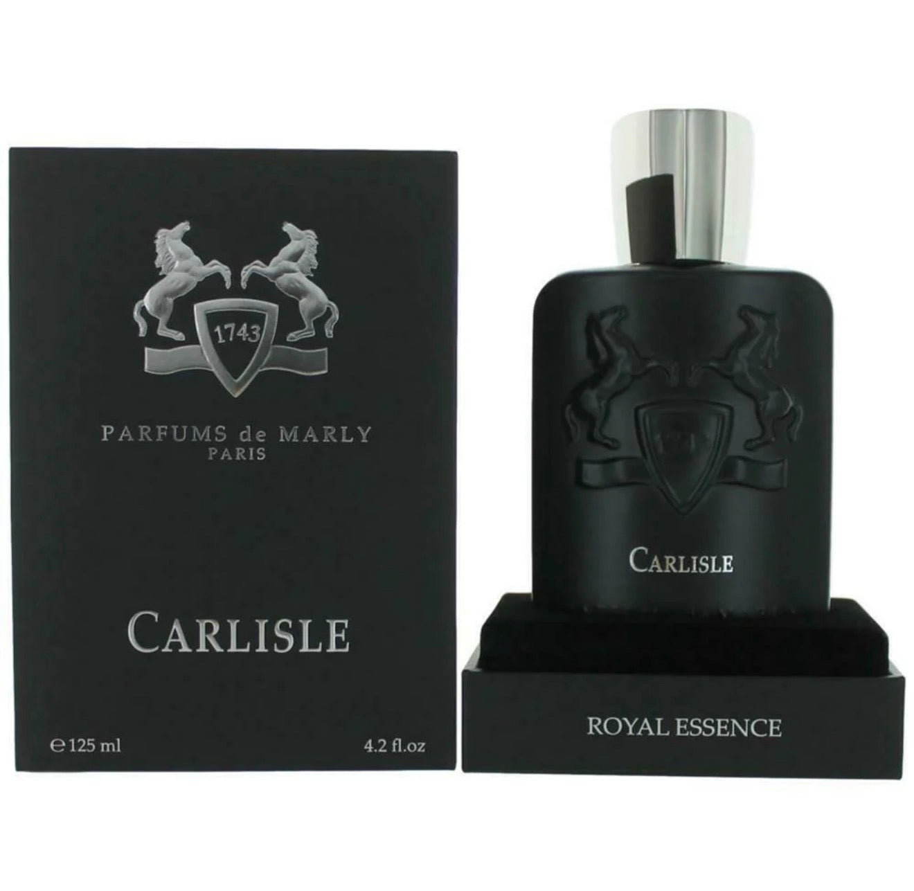 Parfums de Marly Carlisle Eau de Parfum Decant – 5 mL