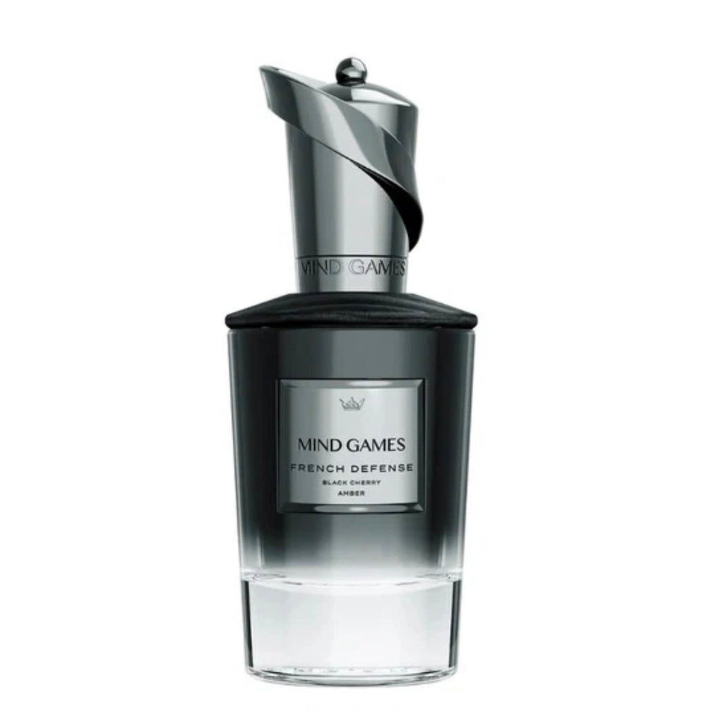 Mind Games French Defense Extrait de Parfum – 2 mL Decant