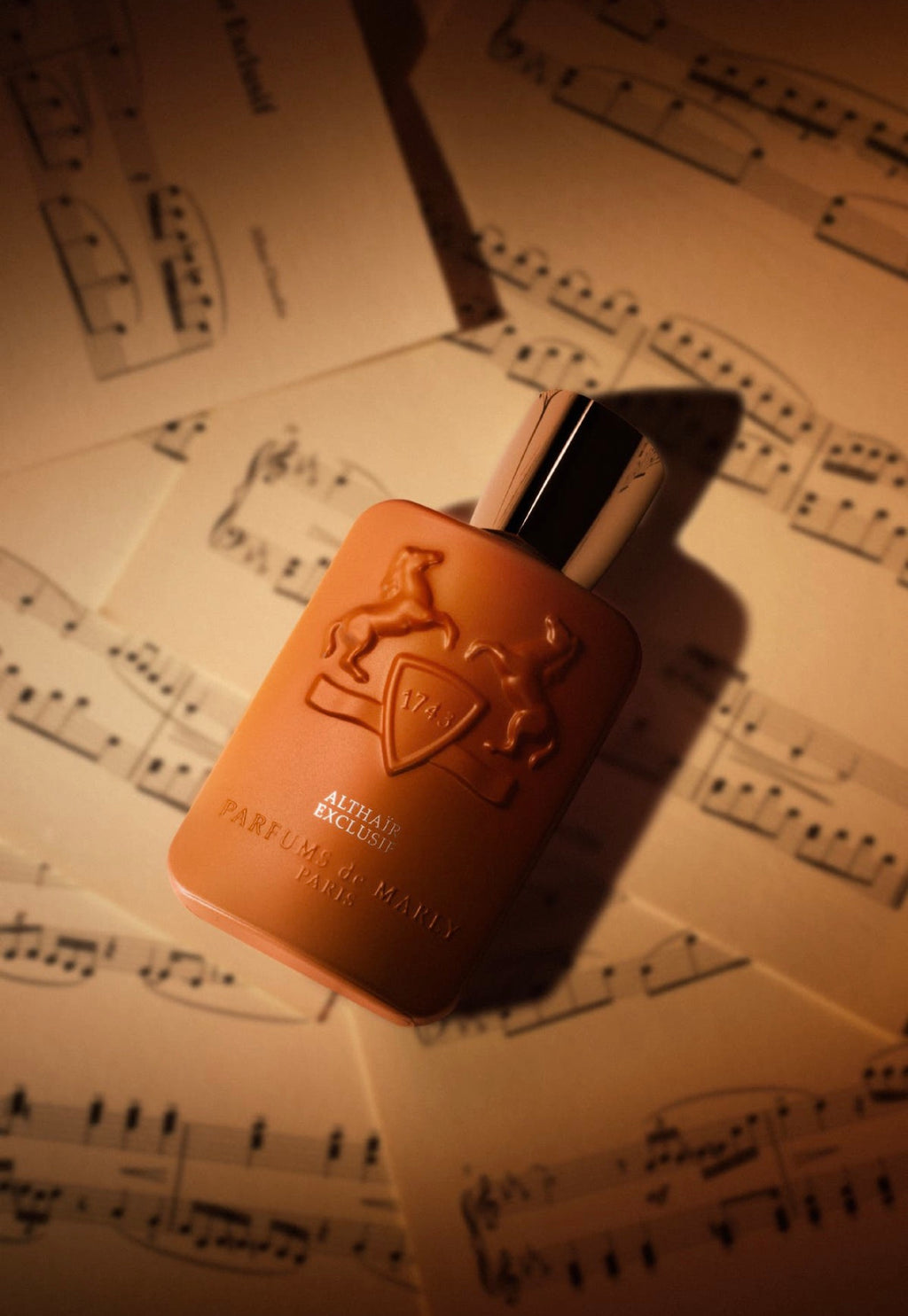 Parfums de Marly Althaïr Exclusif Parfum – 2 mL, 5 mL & 10 mL Decants