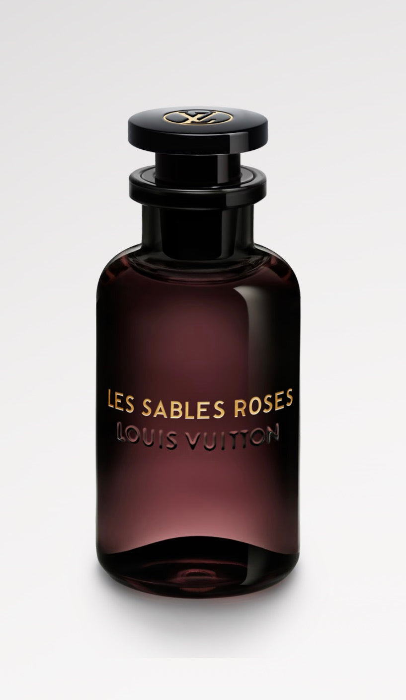 Louis Vuitton Les Sables Roses - 5 mL & 10 mL