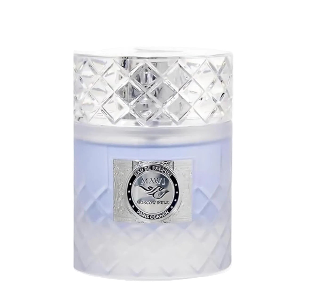 Paris Corner MAWJ Moscow Mule Eau de Parfum – 2 mL & 5 mL Decants