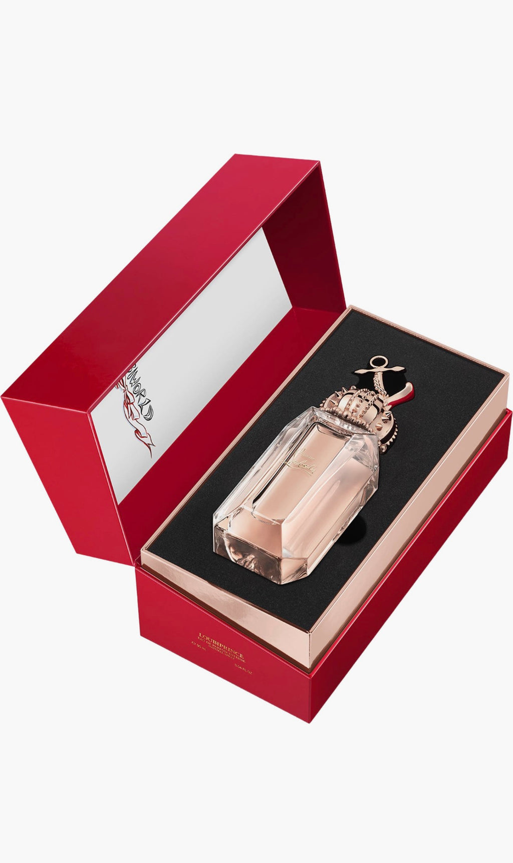 Christian Louboutin Loubimar Eau de Parfum Légère – 2 mL Decant