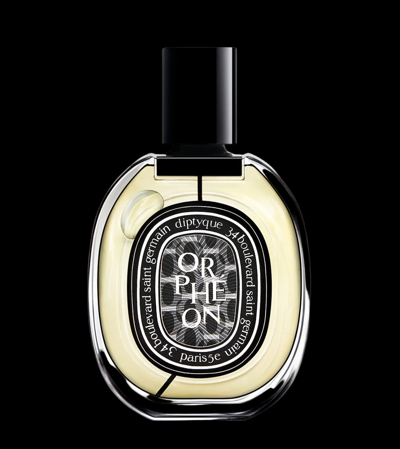 Diptyque Orphéon Eau de Parfum Decant – 5 mL