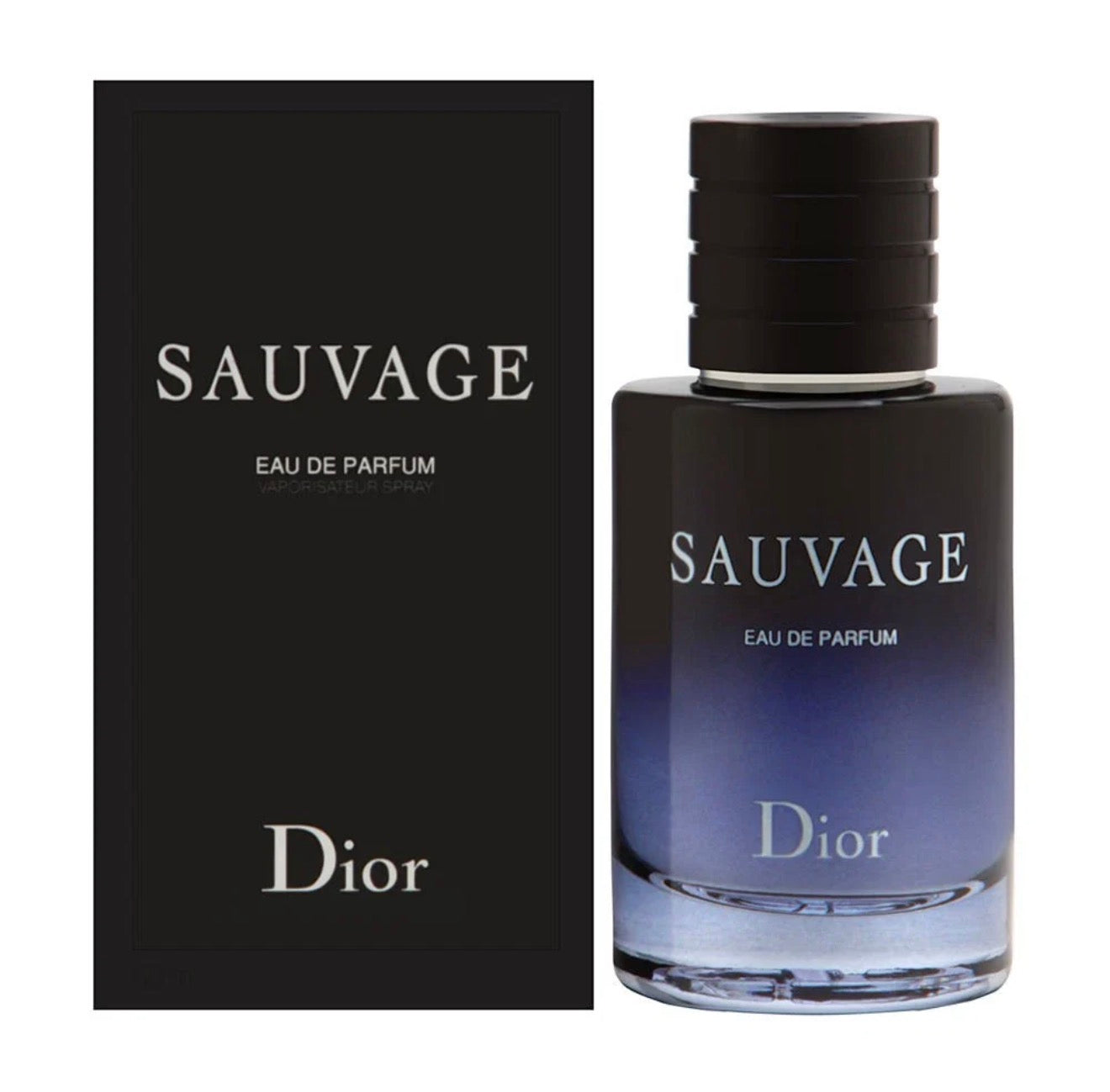 Dior Sauvage Eau de Parfum – 2 mL & 5 mL Decant