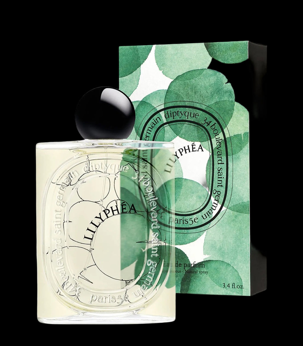 Diptyque Lilyphéa Eau de Parfum Decant – 5 mL