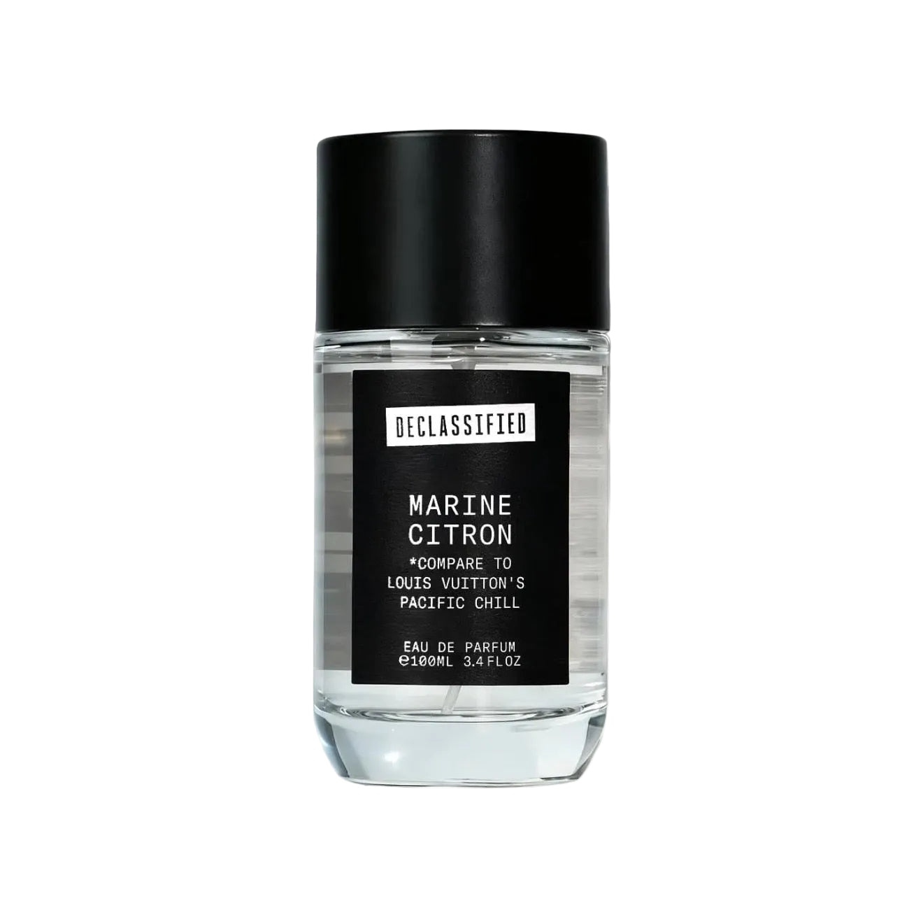 Declassified Marine Citron Eau de Parfum – 2 mL Decant