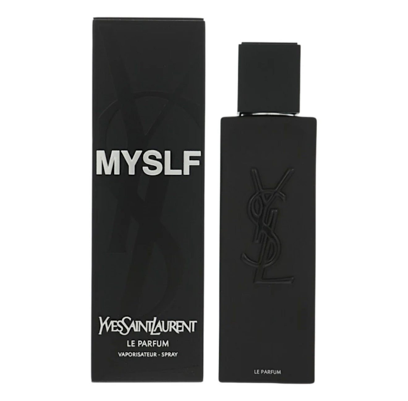 YSL MYSLF Le Parfum – 2 mL & 5 mL Decants