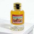 City Rhythm Barcelona Parfum Extrait – 2 mL Decant