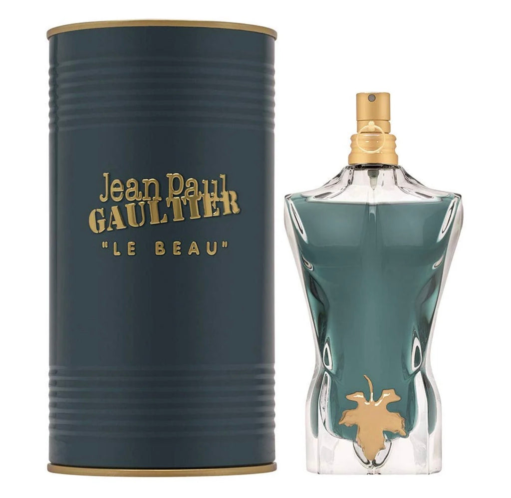 Jean Paul Gaultier Le Beau Eau de Toilette – 2 mL or 5 mL Decant