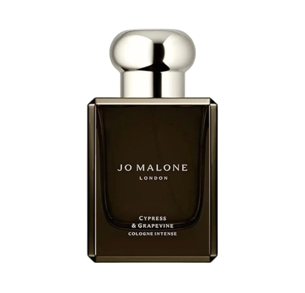 Jo Malone London Cypress & Grapevine Cologne Intense – 2 mL or 5 mL Decant