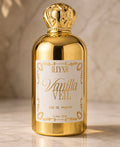 ILLYXR Vanilla Veil Eau de Parfum – 2 mL & 5 mL Decant
