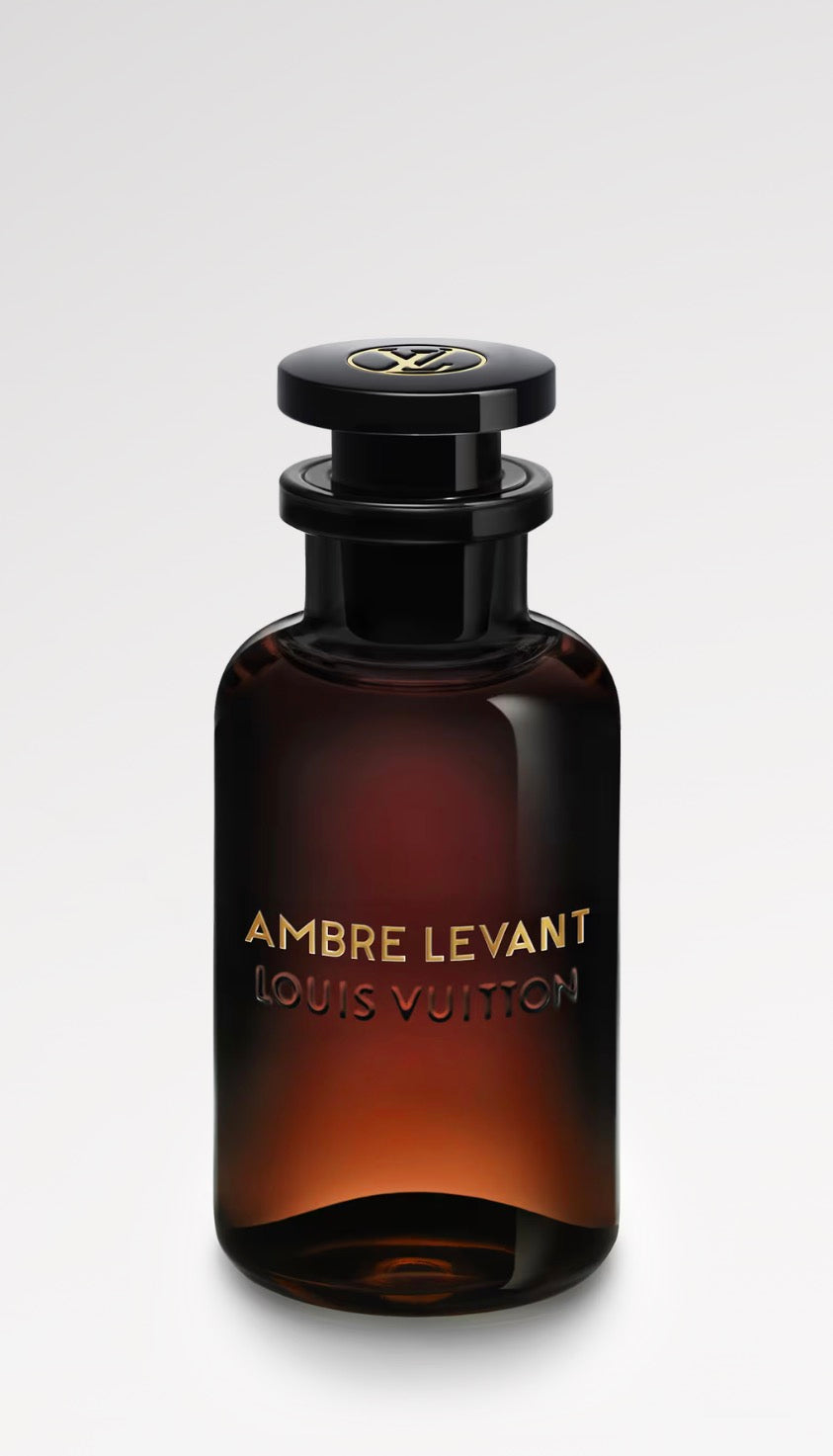 Louis Vuitton Ambre Levant - 5 mL & 10 mL