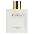 Rayhaan Italia Pour Homme Eau de Parfum – 2 mL & 5 mL Decant