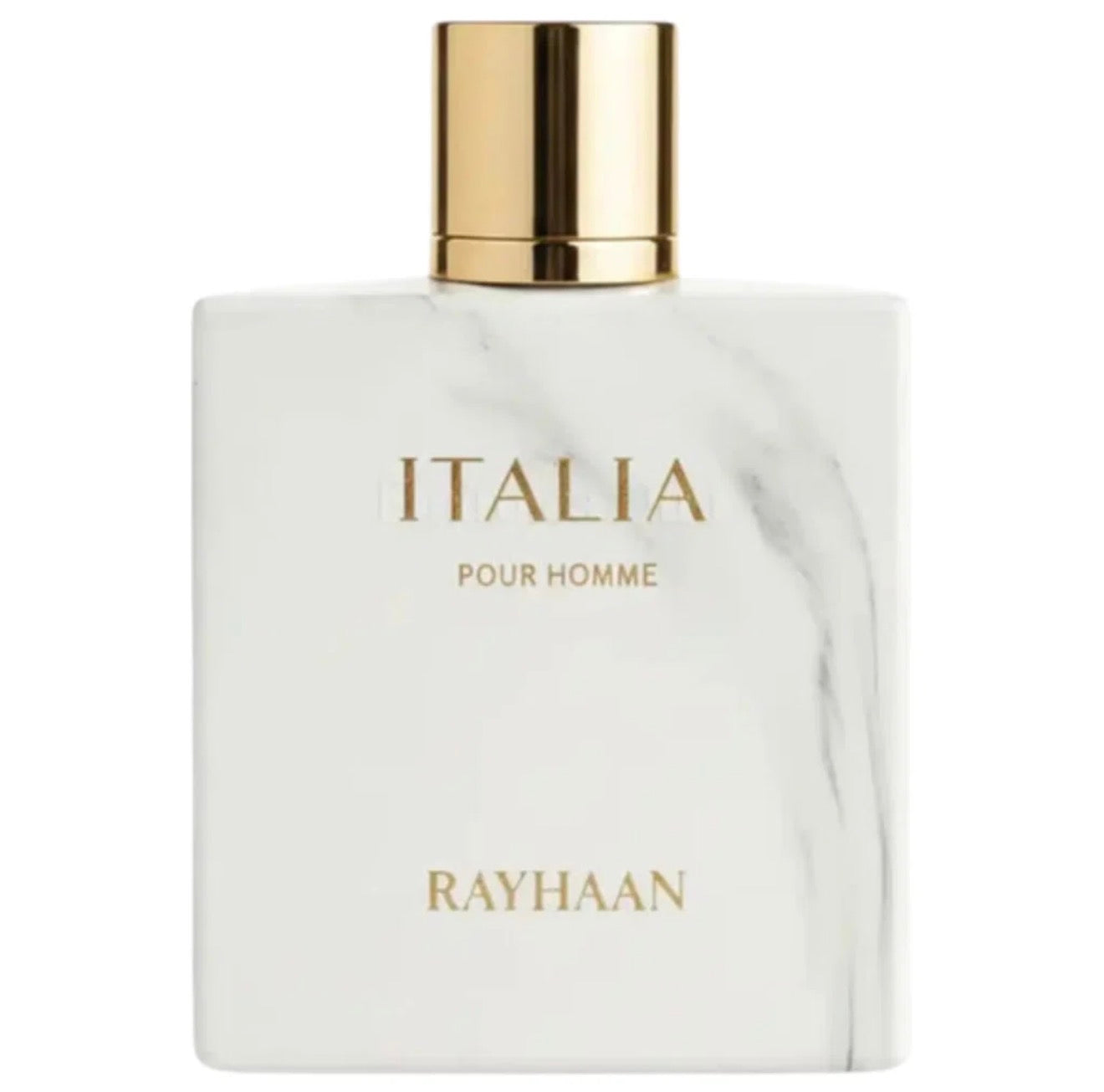 Rayhaan Italia Pour Homme Eau de Parfum – 2 mL & 5 mL Decant