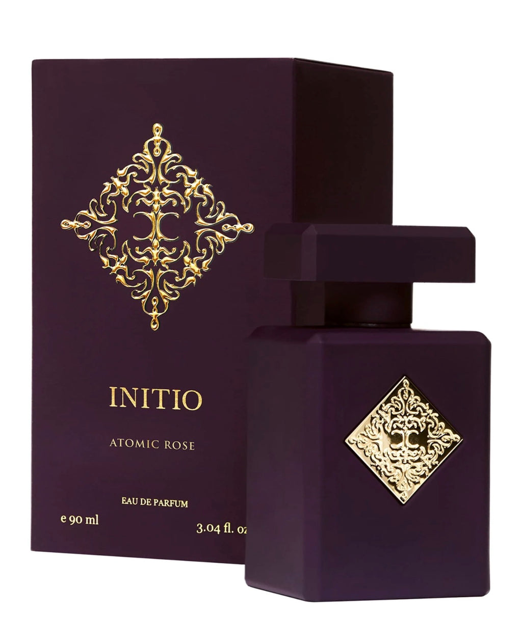 Initio Parfums Privés Atomic Rose Eau de Parfum Decant – 5 mL