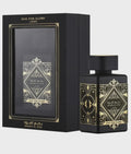 Lattafa Bade’e Al Oud Oud for Glory Eau de Parfum – 2 mL & 5 mL Decant