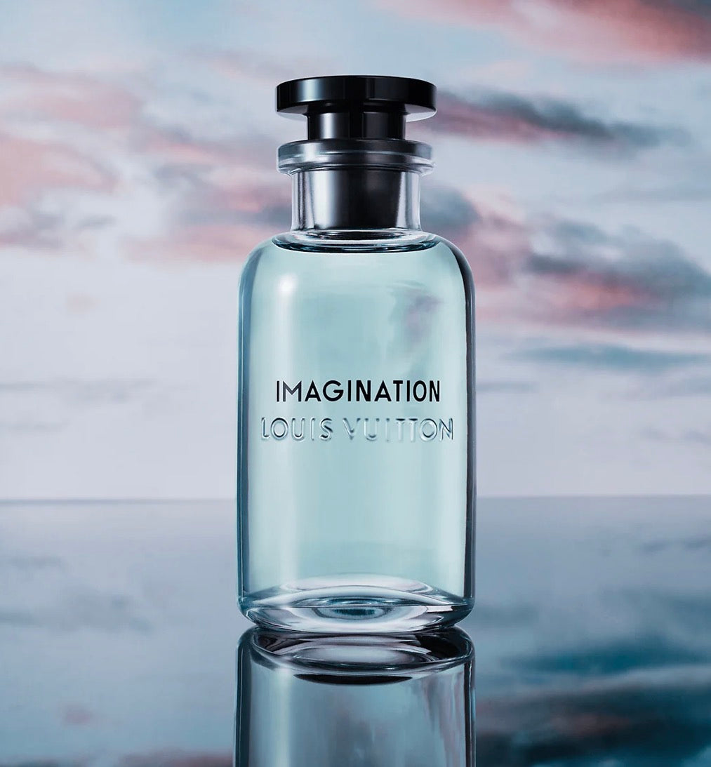 Louis Vuitton Imagination