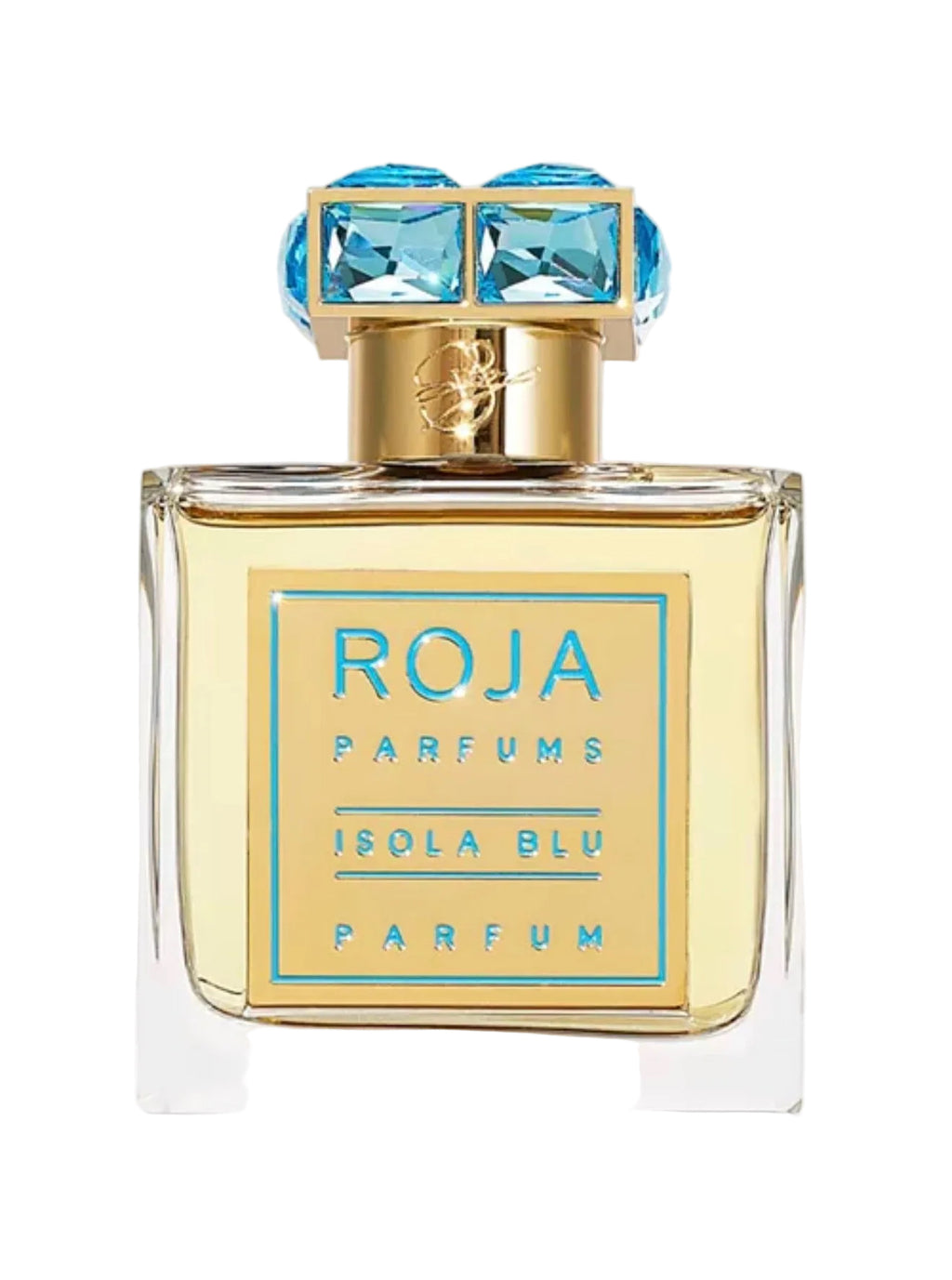 Roja Parfums Isola Blu Parfum – 5 mL Decant