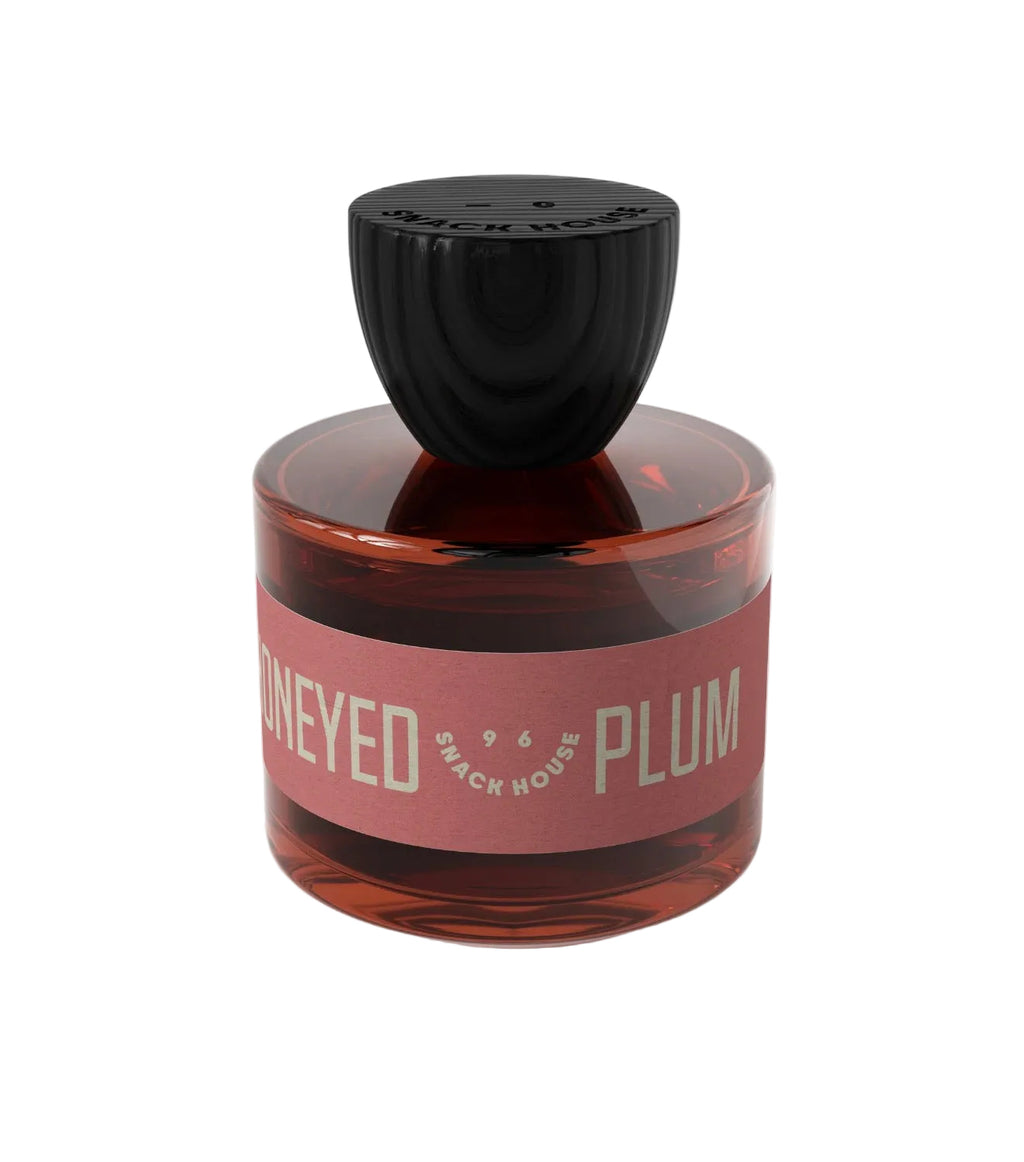 Snack House Honeyed Plum Eau de Parfum – 2 mL Decant