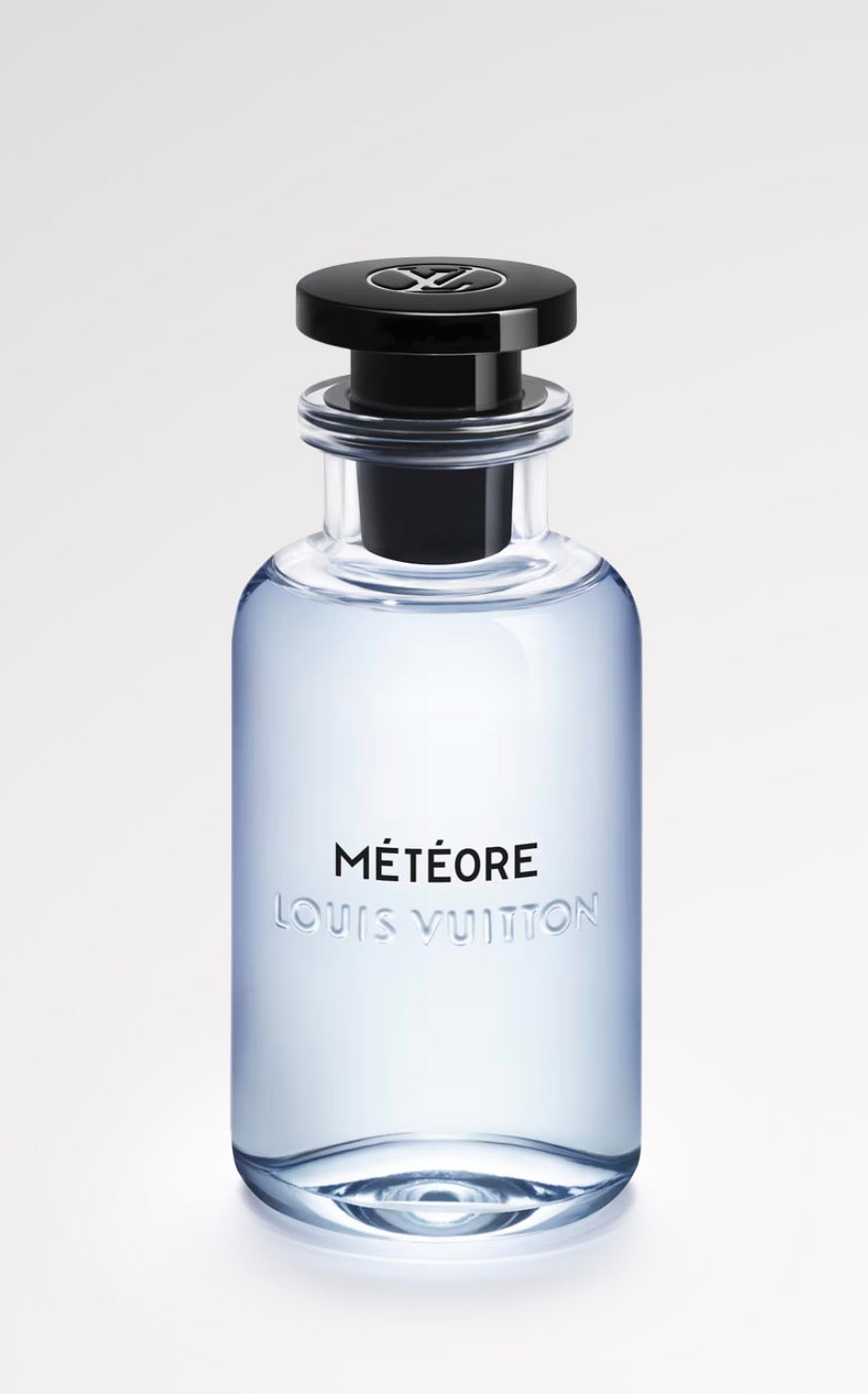 Louis Vuitton Météore - 5 mL & 10 mL