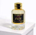 City Rhythm 2654 Parfum Extrait – 2 mL Decant
