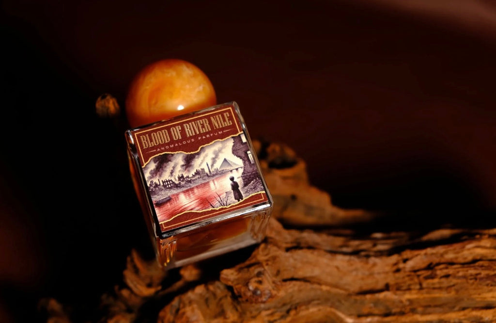 Anomalous Parfum Blood of River Nile – 2 mL Decant