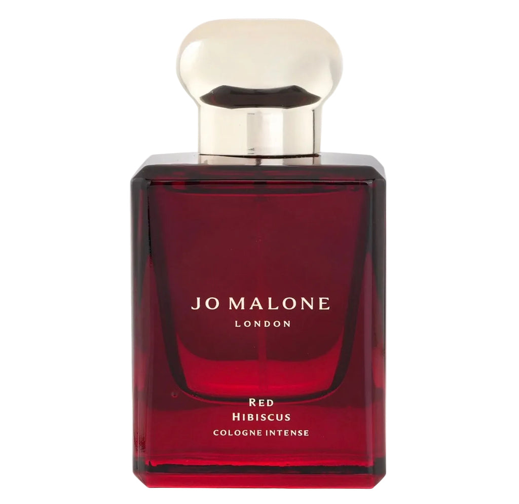 Jo Malone London Red Hibiscus Cologne Intense – 2 mL or 5 mL Decant