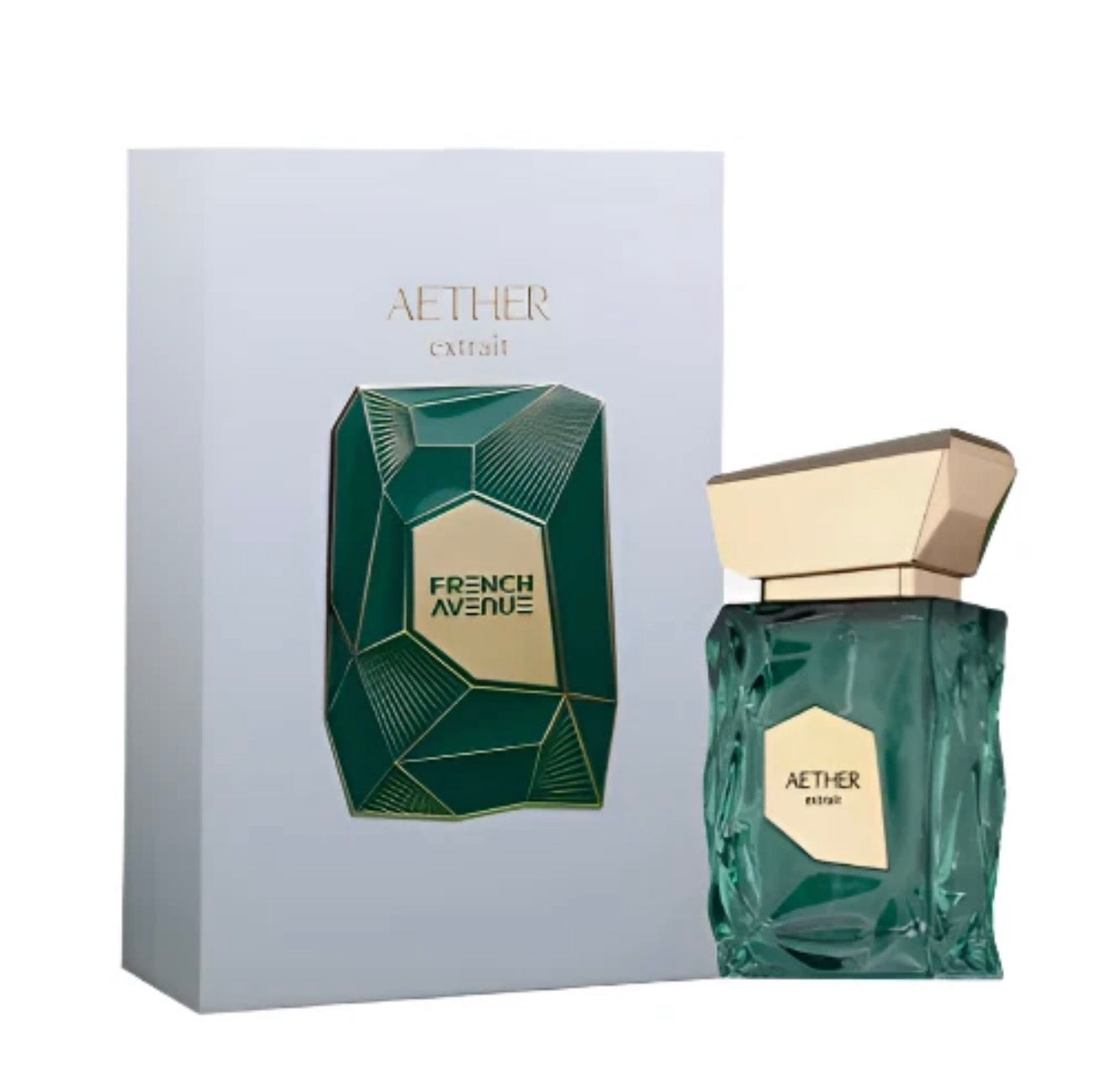 French Avenue Aether Extrait de Parfum – 2 mL & 5 mL Decant
