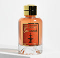 City Rhythm Savannah Parfum Extrait – 2 mL Decant
