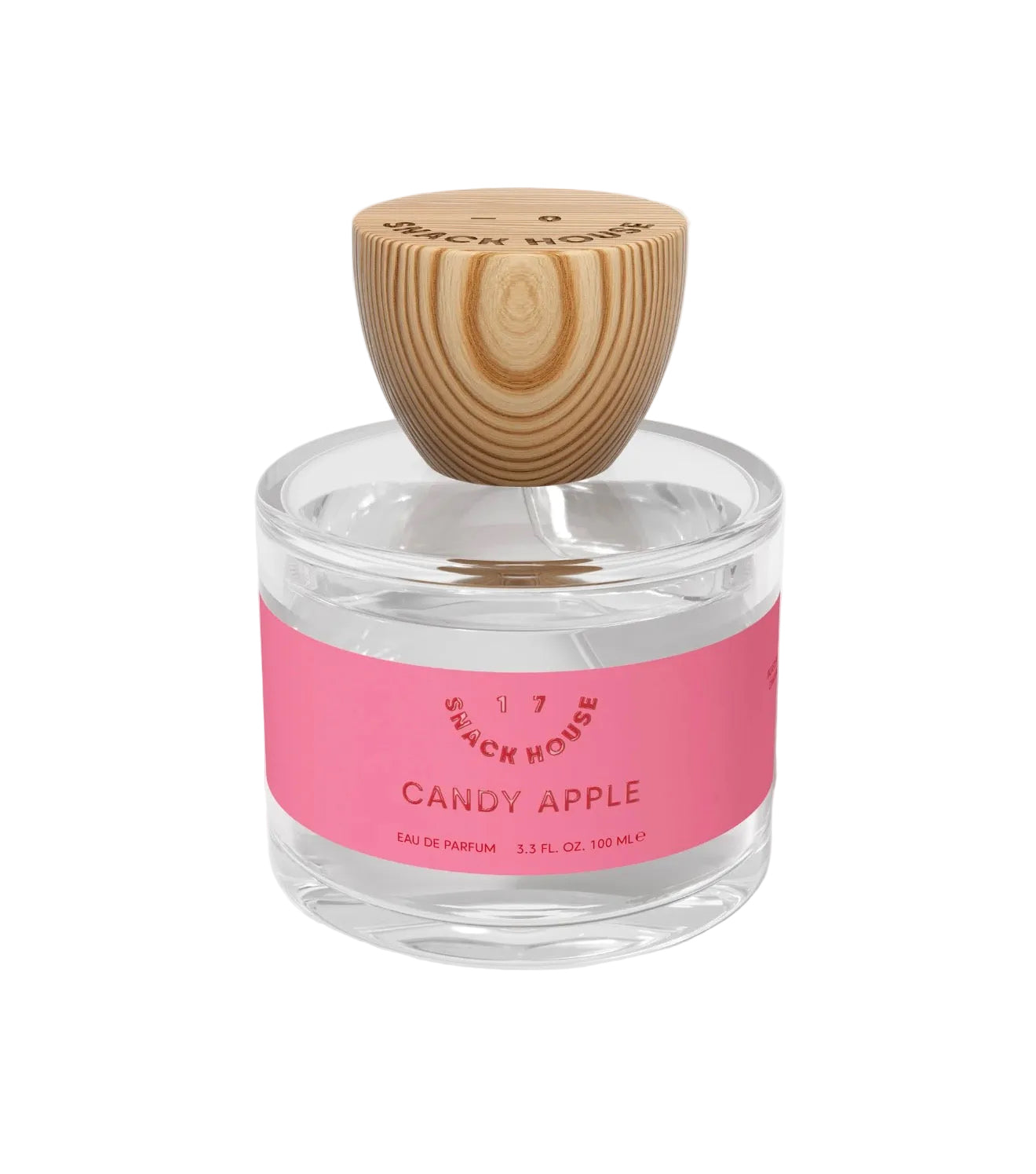 Snack House Candy Apple Eau de Parfum – 2 mL Decant