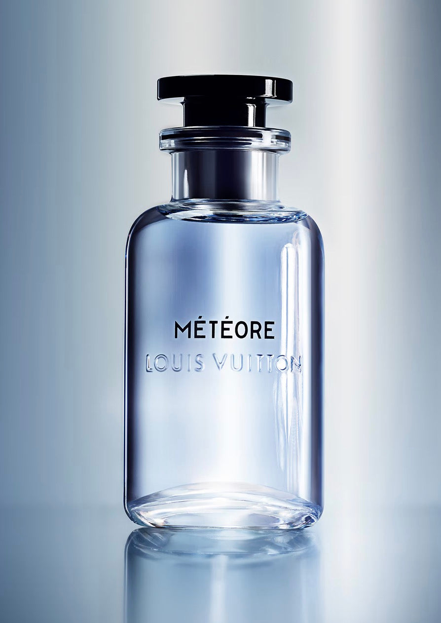 Louis Vuitton Météore - 5 mL & 10 mL