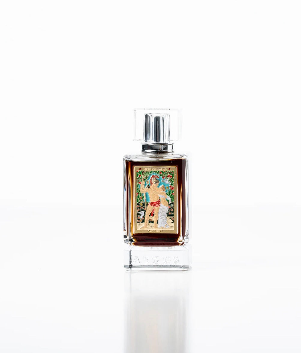 Argos Love Triumphs Over War Eau de Parfum – 2 mL / 5 mL / 10 mL Decants