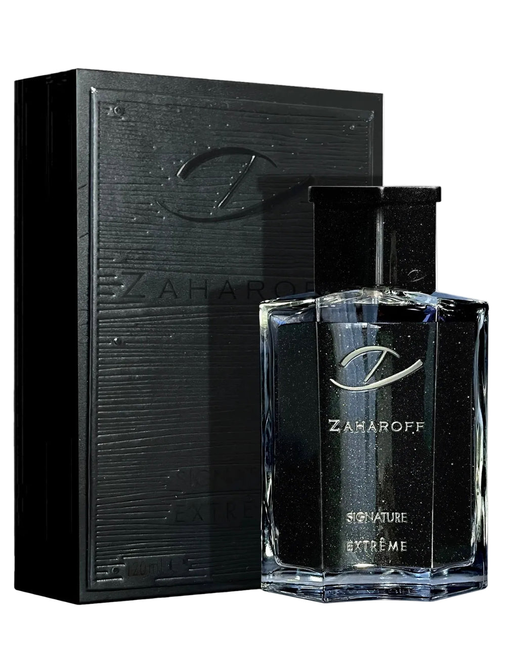 Zaharoff Signature EXTRÊME – 5 mL Decant