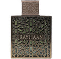 Rayhaan Terra Eau de Parfum – 2 mL & 5 mL Decant