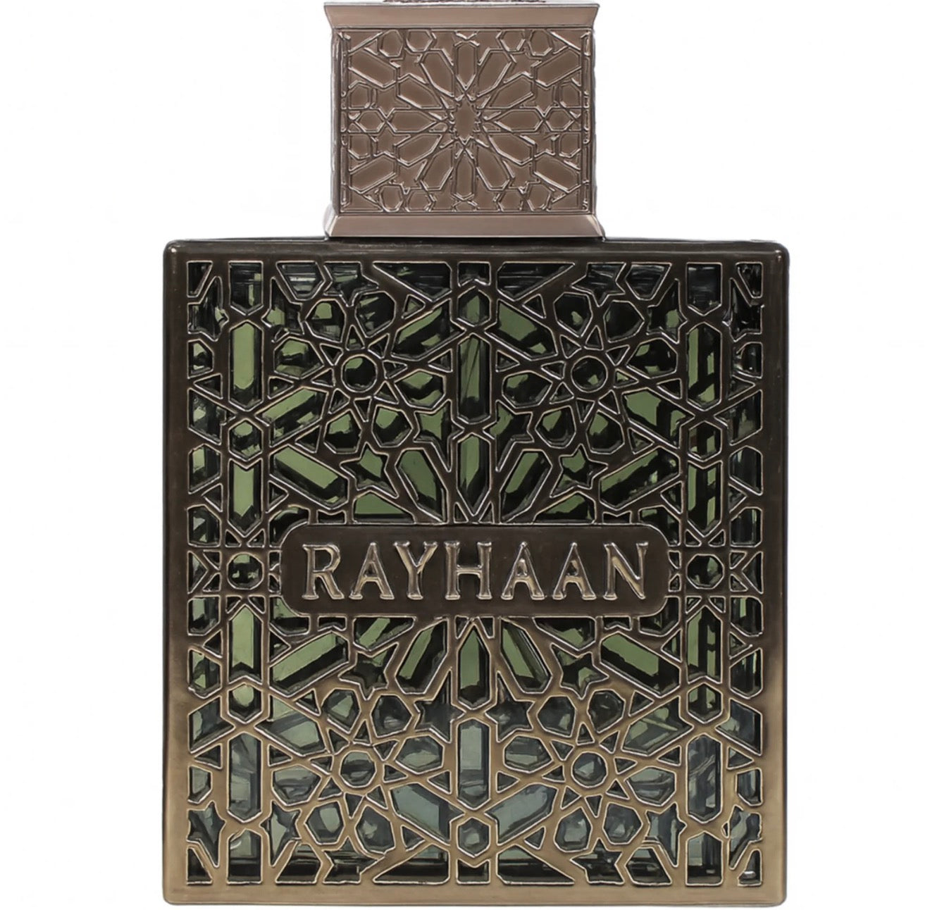 Rayhaan Terra Eau de Parfum – 2 mL & 5 mL Decant