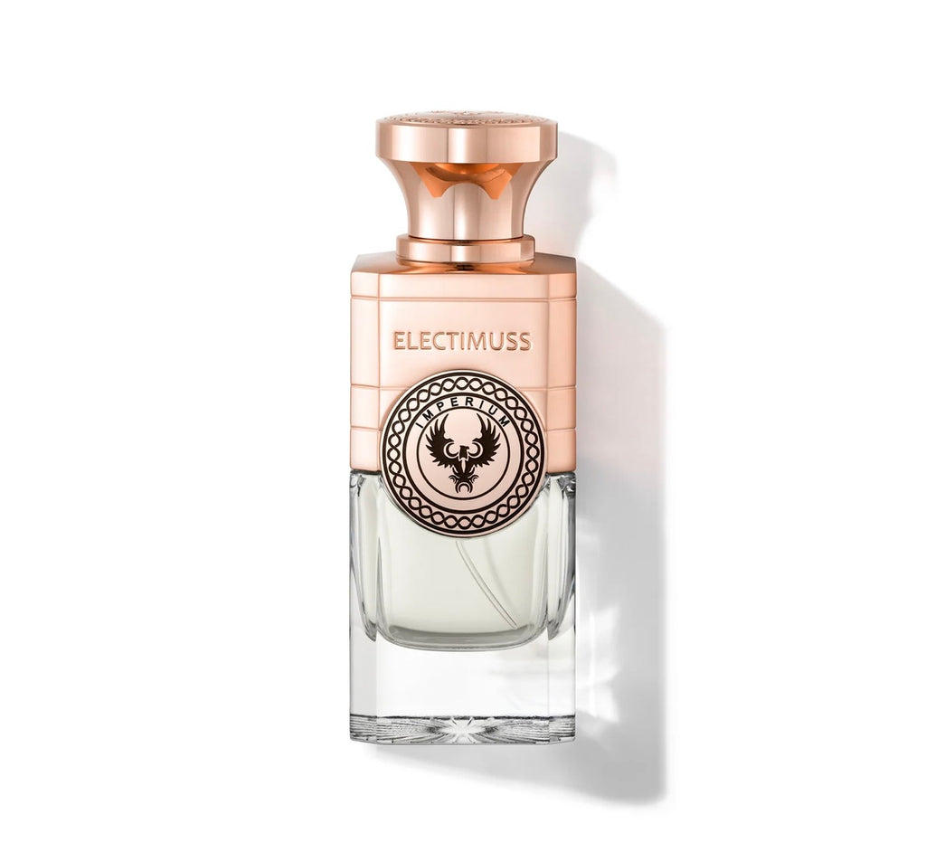 Electimuss Imperium Extrait de Parfum – 2 mL, 5 mL & 10 mL Decants