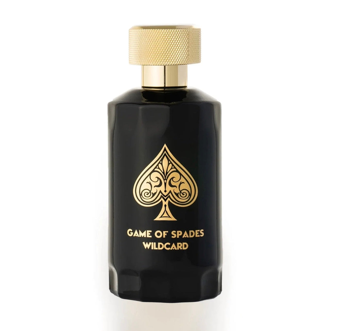 Jo Milano Game of Spades Wildcard Extrait de Parfum – 2 mL & 5 mL Decant