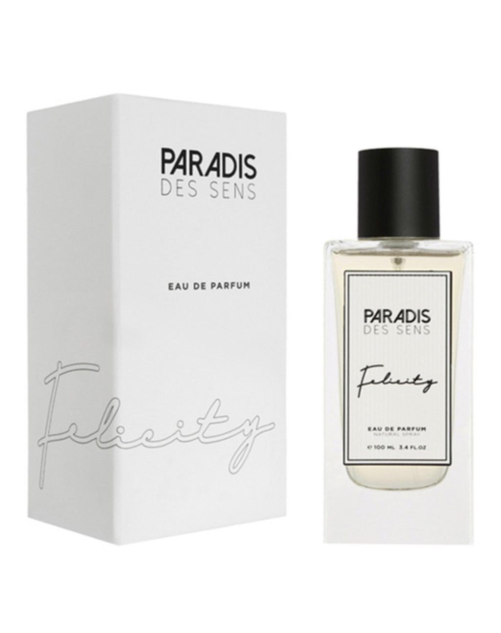 Paradis des Sens Felicity Eau de Parfum – 2 mL / 5 mL / 10 mL Decants
