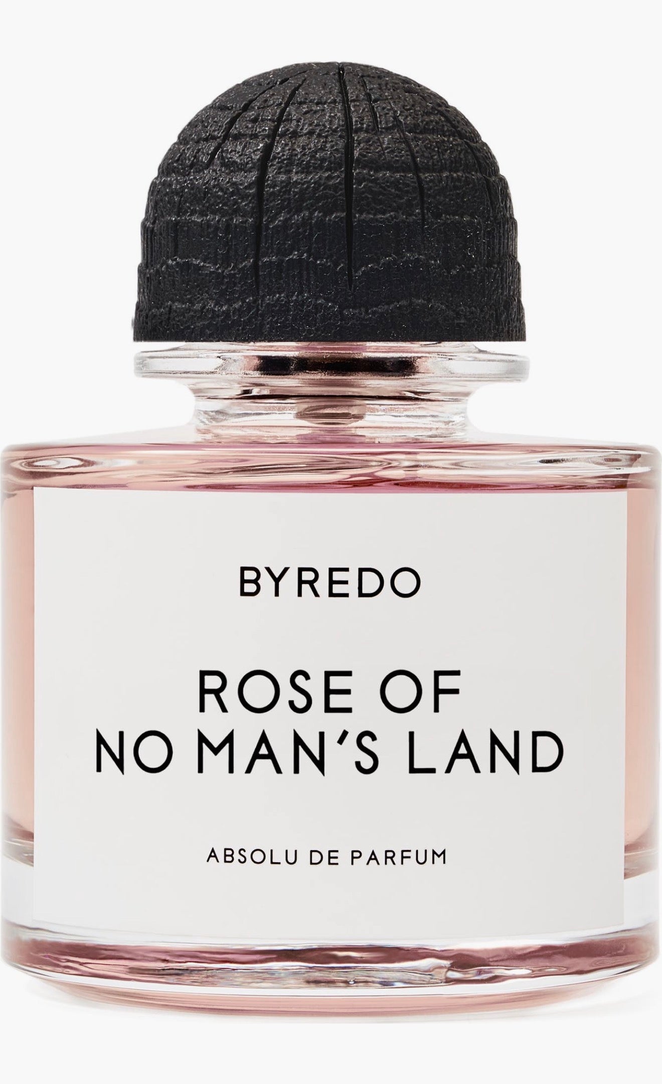 Byredo Rose of No Man’s Land Absolu de Parfum – 2 mL & 5 mL Decant